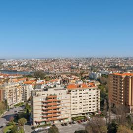 Holiday Inn Porto Gaia by IHG, hotel in Vila Nova de Gaia