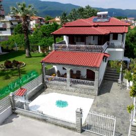 VILLA KONSTADINE