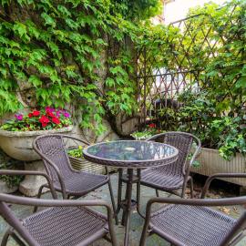Mulino Nuovo by Quokka 360 - Spacious Apartment on the Swiss Border