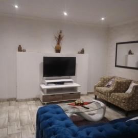 Mayberrypark Guest lodge, hôtel à Alberton