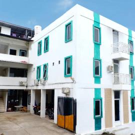 Kasmarani Homestay