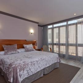 Hotel Vetusta