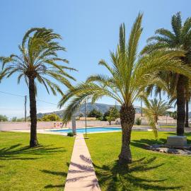 Limoneros Spaniahome