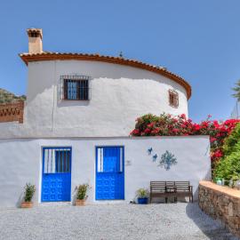 Casa Redonda
