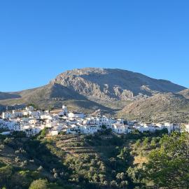 Maison de village - Casa Manolo y Jeannette