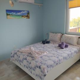 Апартамент White apartment град Китен, hotel a Kiten