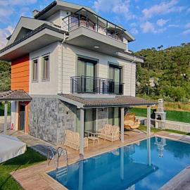 Göcek Villa Can, hotel u gradu Belenpınar