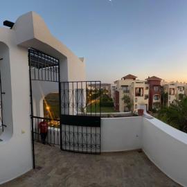 Appartement AP2 Résidence Al Waha