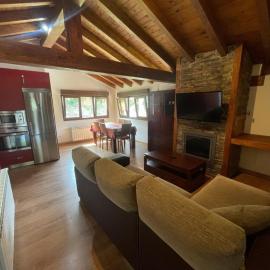 Apartamento Cabariezo
