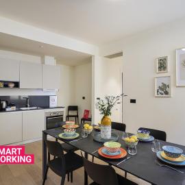 Riviera Flavour Apartments II by Wonderful Italy
