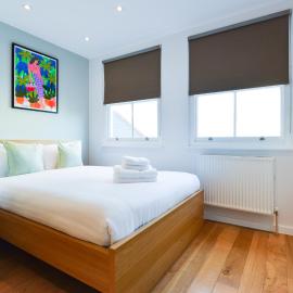 Notting Hill Serviced Apartments by Concept Apartments