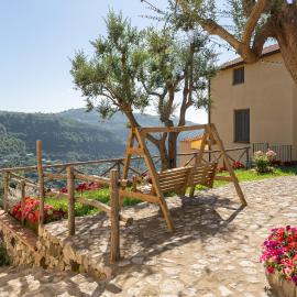 Casale del Nonno, hotel in Sorrento