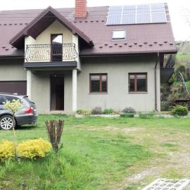 Domek Nad Dunajcem Liptak, hotel i Tylmanowa
