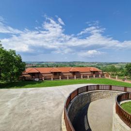 Apartmani Vinarije IN