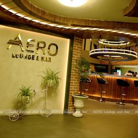 AERO HOTEL BY AERO LOUNGE AND BAR
