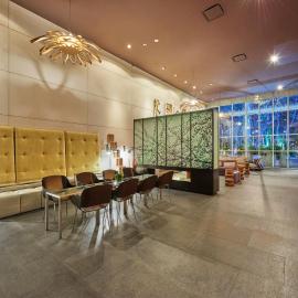 City Express Plus by Marriott Ciudad de México Reforma El Ángel, hotel in Mexico City