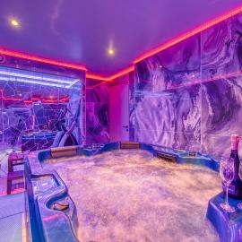 Love Room Attitude, hotell i Grenoble