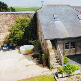 The Nest, hotel in Kingsbridge