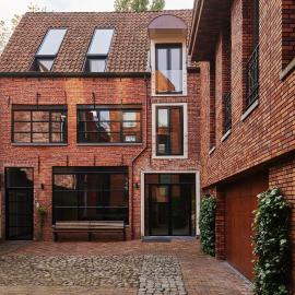 Business Guesthouse, hotelli kohteessa Groningen