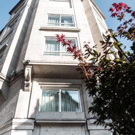 Hotel Maroa Vigo, hotelli kohteessa Vigo