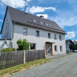 Ferienwohnung Kühnel – hotel w mieście Zell im Fichtelgebirge