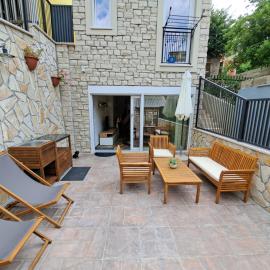 Vila Kamicić, hotel u gradu Baška