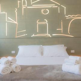 RUDINI' CHARMING ROOM, ξενοδοχείο σε Marzamemi