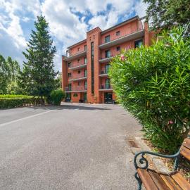 Casa Betania - Parcheggio Gratuito, hotel v destinaci Pisa