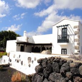 Finca El Oratorio, hotel en Masdache
