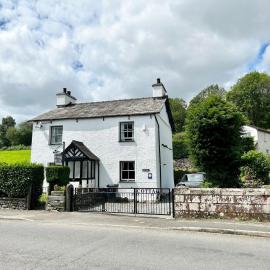 Beckside Cottage Coniston