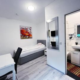 Restaurant Donau, hotel ad Hannover