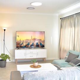 Elegant & Convenient New House at Leppington