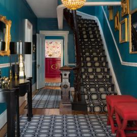 Gilded, hotel en Newport