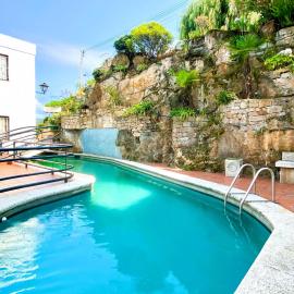 Apartamento Playa Calzoa
