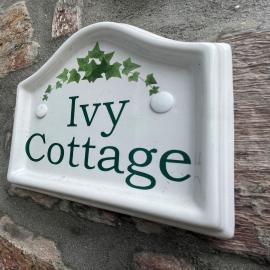 Ivy Cottage,, hotel v destinácii Lostwithiel