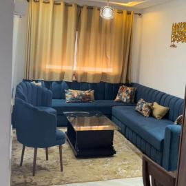 Residence Rimal 5 Martil, hotel in Tétouan