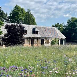 Villa Fleurie, Hotel in Grandchain