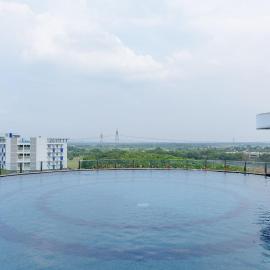 RedLiving Apartemen B Residence BSD - BE Urban Hotel, hotel a Tjilandak