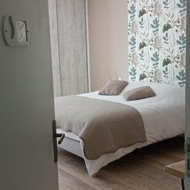 Chambres d'hotes " O Doux Matins " aux portes de Chinon