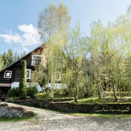 Pensiunea Casa Bunicilor