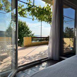 Apartman DAN, hotel a Bigovo