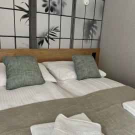 Apartamenty Skórzewo-Lotnisko MTP Tor Poznań, hotel a Skórzewo