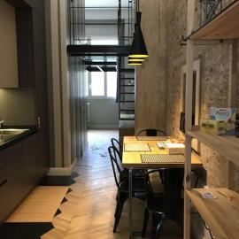 dezza loft โรงแรมในมิลาน