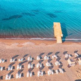 Acroter Hotel & Spa Datça, hotel in Datca