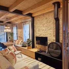 Villa Bonica con Parking, Hotel in Palamós
