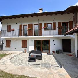Giraluna, hotel a Demonte