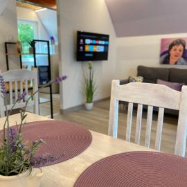 Horizont-idéző ParkMotel: Orfű şehrinde bir otel