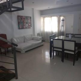 La Casa de Los Mellis..