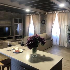 A Casa de Abaixo