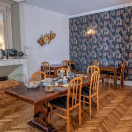 La Maison DUFFOUR chambres d'hôtes avec Petit Déjeuner, hotel v destinácii Tonneins